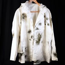 Parka vintage camouflage d'occasion  Cavaillon