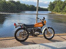1972 yamaha dt250 for sale  Shipping to Canada