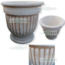 Vaso vasi fioriera usato  San Benedetto Del Tronto