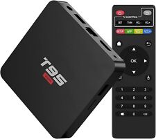 Android 10.0tv box for sale  LONDON