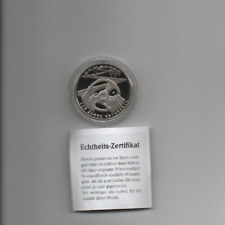 Euro gedenkmünze 2011 gebraucht kaufen  Hollenstedt