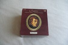 Chopin box complete d'occasion  Paris XII