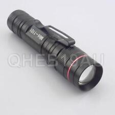 Mini led flashlight for sale  Shipping to Ireland