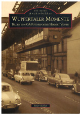 Archivbilder wuppertaler momen gebraucht kaufen  Wuppertal
