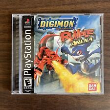 digimon rumble arena 2 for sale  Fayetteville