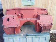 Triumph tr6 plenum for sale  WOLVERHAMPTON