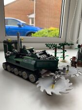 7626 lego indiana for sale  HUDDERSFIELD