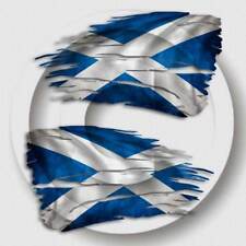 Scotland tattered flag for sale  Mercer