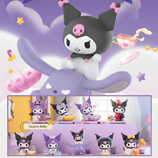 Sanrio Kuromi Trick or Treat Theater Series Confirmed Blind Box Gift Figure Toys for sale  Shipping to South Africa