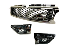 Gloss black grille for sale  Shipping to Ireland