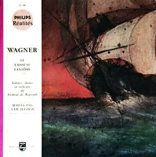 Wagner wolfgang sawallisch d'occasion  Villeneuve-lès-Maguelone