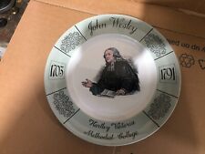 John wesley 1703 for sale  HALIFAX