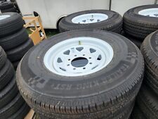 Trailer lug 6.5 for sale  Lima