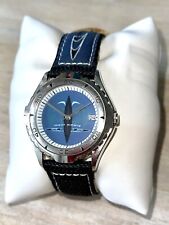 Mauiwowie armbanduhr blau gebraucht kaufen  Berlin