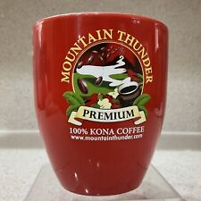 Mountain thunder coffee for sale  Prescott Valley