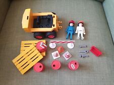 Playmobil 3506 gabelstapler gebraucht kaufen  Kaufbeuren