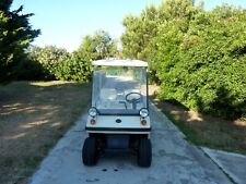 electric golf trolley usato  Italia