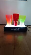 coca cola lampe gebraucht kaufen  Amelinghausen