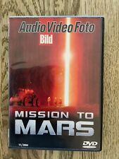 Mission mars dvd gebraucht kaufen  Kötzting