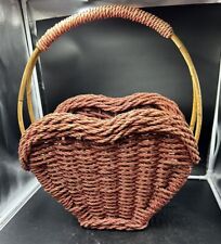 Vintage 1950s heart for sale  NEWARK