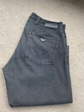 Armani jeans waist for sale  ROCHDALE