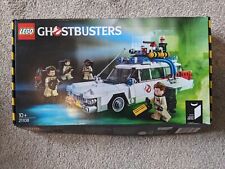 Lego ideas ghostbusters for sale  FARNBOROUGH