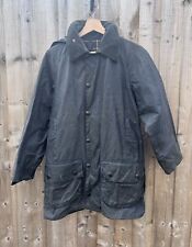 Barbour beaufort giacca usato  Spedire a Italy