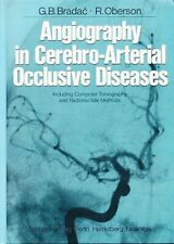 Angiography in cerebro-arterial occlusive diseases. Including computer tomograph, usado comprar usado  Enviando para Brazil