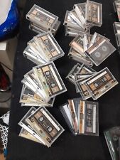 Maxell audio cassetten gebraucht kaufen  Hamburg