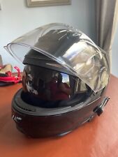 Schuberth flip helmet for sale  Shipping to Ireland