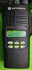 Motorola ht1250 128 for sale  Roscoe