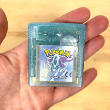 Pokemon versione cristallo usato  Albano Laziale