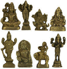 Indische götter bronze gebraucht kaufen  GÖ-Weende,-Roringen