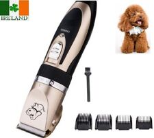 dog grooming kit for sale  Ireland