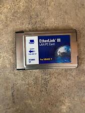 3com 3c589d etherlink for sale  Raleigh