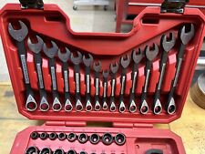 Craftsman 55pc tool for sale  Cave City