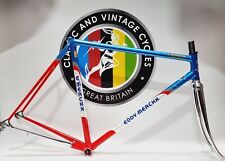 Eddy merckx frameset for sale  Shipping to Ireland