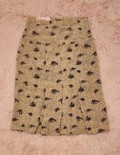 Marni silk skirt for sale  Los Angeles