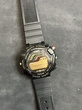 Montre vintage casio usato  Imperia