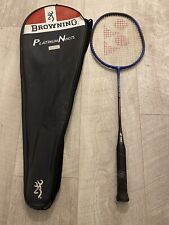 Yonex Isometric 30 Light Full Carbon Graphite Badminton Racket. READ. VIEW PICS for sale  Shipping to South Africa