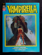 Vampirella 8.5 sanjulian for sale  Mooresville