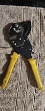 rope cutter for sale  NEWTON AYCLIFFE