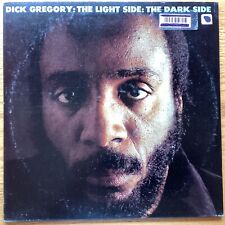 Dick gregory light for sale  Knox