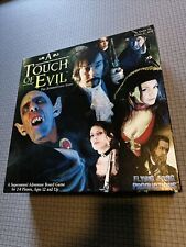Touch evil supernatural for sale  Shipping to Ireland