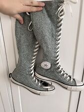 Tall converse extra for sale  BRENTWOOD