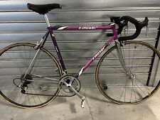 Road bike moser usato  Italia