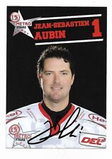 Eishockey postcard 2011 gebraucht kaufen  Hiddenhausen