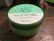 Nuevo de Lote Antiguo Avon Jeju Aloe 99% Gel Calmante Fresco - 10.1 fl oz Después del Sol/Hidratante/Máscara, usado segunda mano  Embacar hacia Argentina