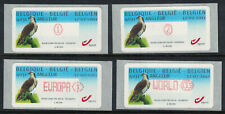 2011 belgium birds d'occasion  Expédié en Belgium