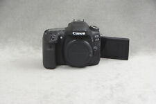 Canon 80d camera for sale  Marblehead